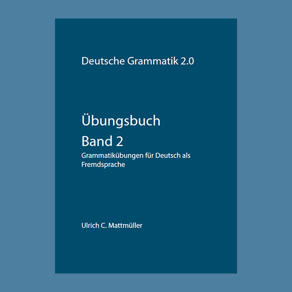 دانلود کتاب Deutsche Grammatik 2.0